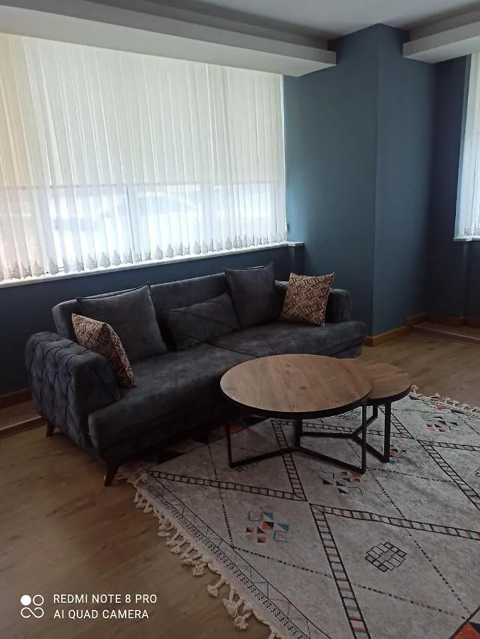 Apartament Dry Suits Stambuł 0*,  Turcja